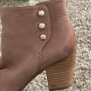 sam edelman mariella bootie